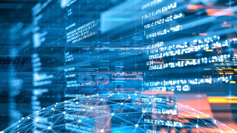Linux基石:镇赉县小程序开发公司的技术底座与发行版选择逻辑