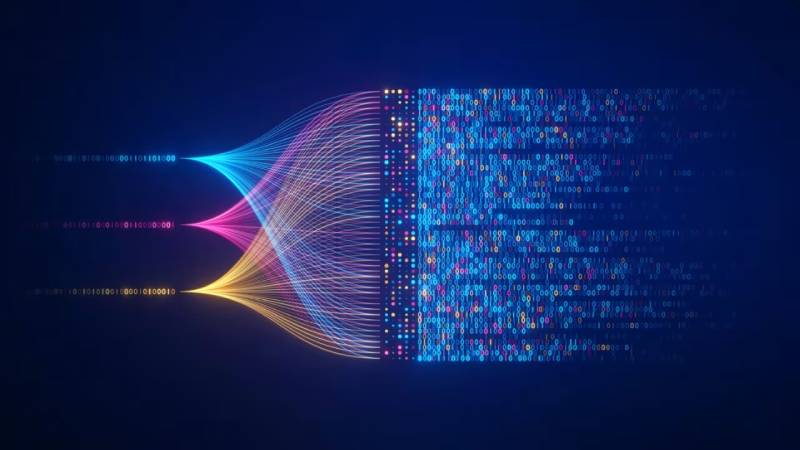 镇赉县软件开发：解锁高性能应用的核心技术路径